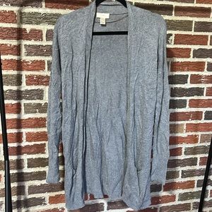 LOFT cardigan